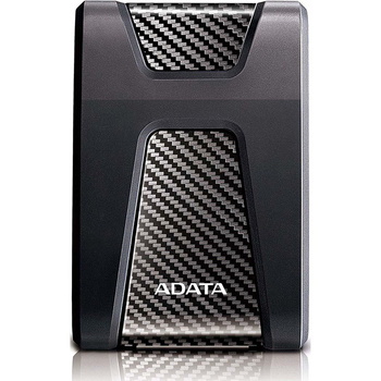 Dysk zewnętrzny HDD ADATA HD650 AHD650-1TU31-CBK 1 TB BLACK