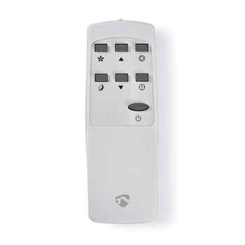 Klimatyzator 3w1 Nedis Smartlife biały (klimatyzator, wentylator, osuszacz)/Uszkodzone opakowanie