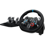 Kierownica Logitech G29 Driving Force Racing Wheel - PS4, PS3 czarna (black)