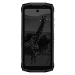 Smartphone Ulefone Armor Mini 20 Pro 8GB/256GB (czarny)