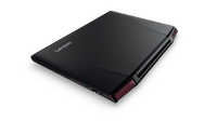 Laptop Lenovo Y700-15ISK i7-6700HQ/15.6" FHD/8GB/1TB/GeForc GTX960M 4GB/DOS