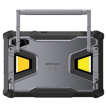Tablet Ulefone Armor Pad 5 Pro 12GB/512GB 5G