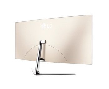 Monitor LG 34UC97-S IPS LED/34" 21:9 Curved UWQHD(3440x1440)/USB/DP/HDMI/Thunderbolt