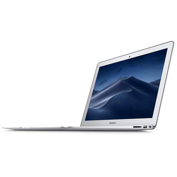 Laptop Apple MacBook Air Z0UU3 2017 i7-5650U/13" WXGA+/8GB/SSD 128GB/BLKB/Intel HD Graphics 6000/Mac OS/Silver