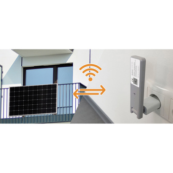 Rejestrator danych WiFi Stick Technaxx TX-247