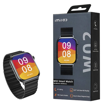 Smartwatch IMILAB W02