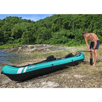Bestway Hydro-Force Kajak Ventura X2 10'10" x 43"/3.30m x 86cm 65052