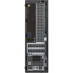 PC Dell 3040 SFF i5-6500/8GB/SSD 512GB/DVD/R5-340X 2GB/Keyboard+Mouse/Win 10 Pro