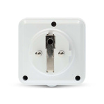 Inteligentne gniazdko Nedis SmartLife ZBPO130EWT ZigBee 3.0