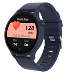 Smartwatch BT Denver SWC-338BU niebieski