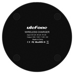 Ładowarka bezprzewodowa Ulefone UF005 15W