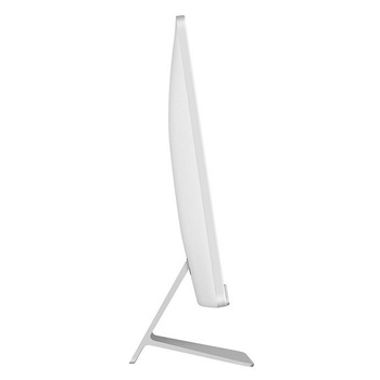 AiO Asus V222FAK-WA006T i3-10110U/21.5" FHD/4GB/SSD 256GB/BT/Keyboard+Mouse/Win 10 White