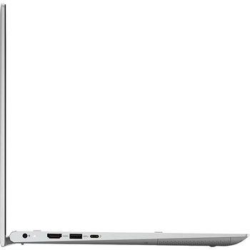 Laptop Dell I15-75060017737SA i5-1135G7/15.6" FHD TouchScreen/12GB/SSD 512GB/BT/BLKB/x360/Win 11 Platinum Silver