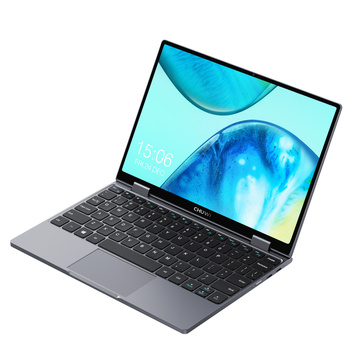 Biznesowy Laptop Chuwi MiniBook X 2023 N150/10.51" 1200x1920 IPS/Dotyk/12GB/512GB SSD/2 in 1/Win 11