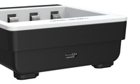 Ładowarka do akumulatorów ANSMANN Comfort Smart