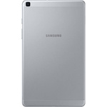 Tablet Sasmung Galaxy Tab A Qualcomm SDM 429/8"/2GB/32GB/Android 9.0 Pie/Silver