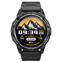 Smartwatch Mibro GS Active (Czarny)