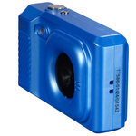 Aparat cyfrowy Denver DCA-4818BU 5MPIX CMOS niebieski