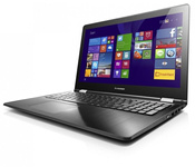 Laptop Lenovo Yoga 500-15ISK i5-6200U/15.6"TouchScreen/8GB/1TB/BT/C/Win 10