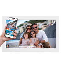 Ramka na zdjęcia Denver Z FRAMEO FHD 15.6" 16GB biała