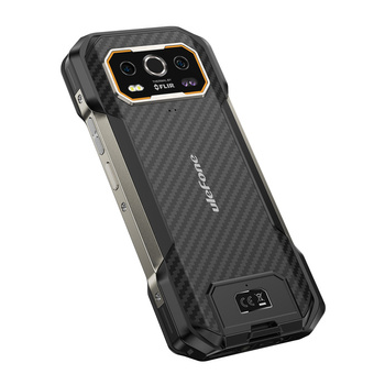 Smartphone Ulefone Armor 27T 4G LTE 12GB/256GB (czarny)