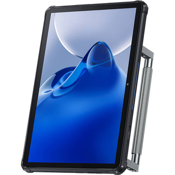 Tablet Oukitel RT7 12/256GB - Niebieski, Wzmocniony, 32000 mAh