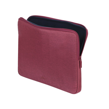 Etui na laptop 14" Rivacase 7704 czerwony