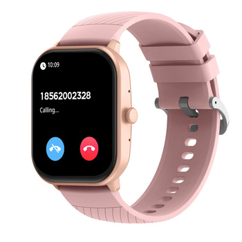 Smartwatch BT Denver SWC-187 różowy