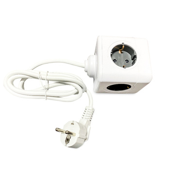 Kostka gniazdo USB Technaxx TX-195