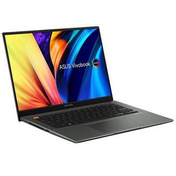 Biznesowy Laptop Asus Vivobook S 14X i7-12700H/14.5" 120Hz OLED/12GB/512GB SSD/Win 11