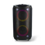 Głośnik Nedis Bluetooth 5h 240W Czarny/Pomarańczowy