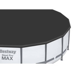 Bestway Basen stelażowy Steel Pro MAX 15' x 42"/4.57m x 1.07m 56488