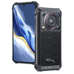 Smartphone Oukitel WP36 Pro 6/256 10600 mAh Czarny