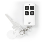 Pilot Nedis SmartLife ZBRC10WT ZigBee 3.0