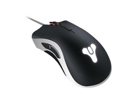 Mysz gamingowa Razer DeathAdder Elite Destiny 2 Edition