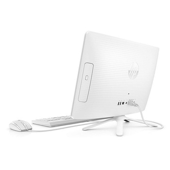 AiO HP 20-C410 Celeron J4005/19.5"/4GB/1TB/DVD/Keyboard+Mouse/Win 10