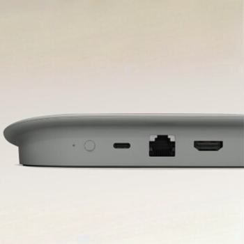 Google TV Streamer 4K (Hazel)