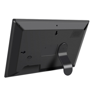 Ramka na zdjęcia Denver z FRAMEO 10.1"/1280x800 IPS/16GB czarna