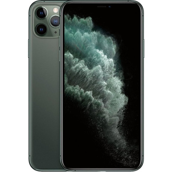 Smartphone Apple iPhone 11 Pro Max 64GB (midnight green) A