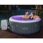 Bestway Jacuzzi Lay-Z-SPA Bali 71" x 26"/1.80cm x 66cm 60009