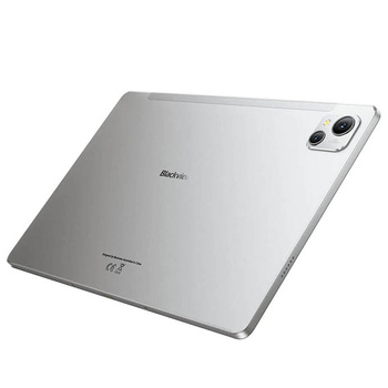 Tablet Blackview TAB13 6/128 GB Silver LTE