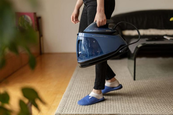 Stacja parowa Gorenje SGD3000BBK