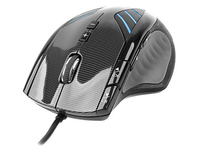 Mysz Tracer Gaming Sniper Avago9500 laser6000dpi
