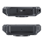 Smartphone Oukitel WP36 8/128 10600 mAh Black