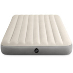 Materac dmuchany do spania Intex Queen Dura-Beam 203x152x25cm 64103