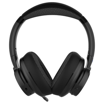 Bezprzewodowe słuchawki gamingowe Sades Runner (black)