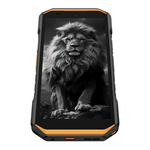 Smartphone Ulefone Armor X32 Pro 5G 8GB/256GB (Vibrant Orange)