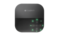 Głośnik 1.0 Logitech P710E Mobile Speakerphone czrny