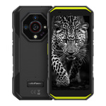 Smartphone Ulefone Armor X32 6GB/128GB (Vivid Green)