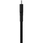 Kabel Xiaomi Mi Braided USB Type-C Cable 100cm czarny (black)